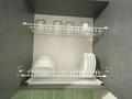 2-комнатная квартира · 46 м² · 2/5 этаж, Микрорайон Салтанат (4) за 12 000 ₸ в Таразе — фото 12