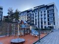 2-бөлмелі пәтер · 112 м², мкр Ерменсай, Ушкемпирова 42, бағасы: ~ 80.6 млн ₸ в Алматы, Бостандыкский р-н
