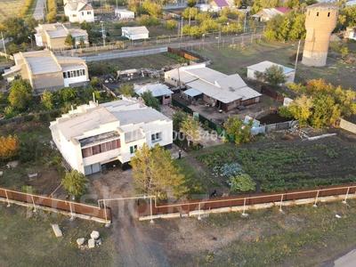 Отдельный дом · 4 комнаты · 180 м² · 26 сот., Село Ижевск Мира 1А — Переезда за 27 млн ₸ в Аршалы