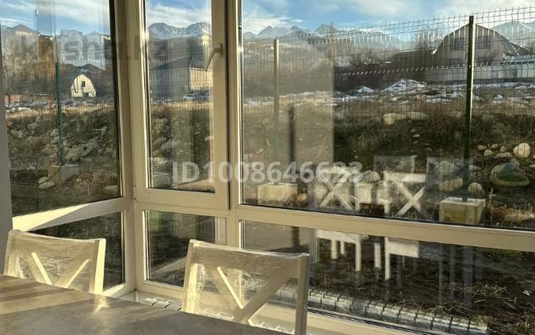 1-комнатная квартира · 44 м² · 1/3 этаж, мкр Акжар, Береке за 210 000 ₸ в Алматы, Наурызбайский р-н — фото 14