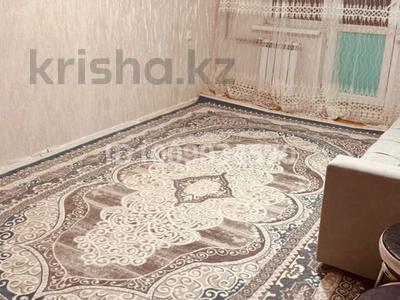 2-комнатная квартира · 42 м² · 3/4 этаж, мкр №3 44 — Сайна-Домостроительная за 235 000 〒 в Алматы, Ауэзовский р-н