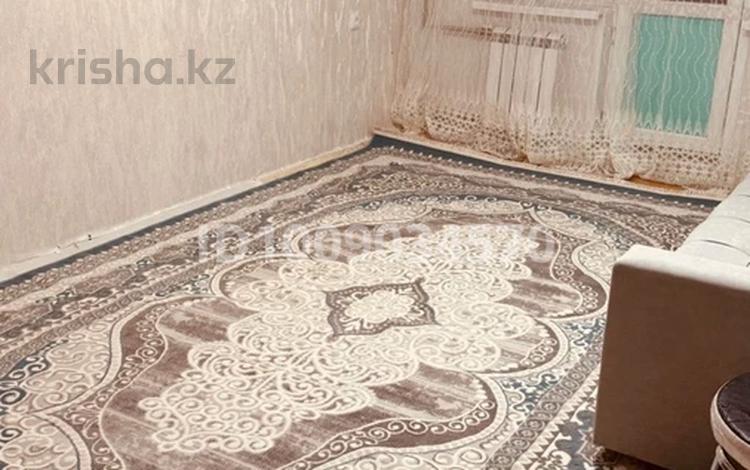 2-комнатная квартира · 42 м² · 3/4 этаж, мкр №3 44 — Сайна-Домостроительная за 250 000 ₸ в Алматы, Ауэзовский р-н — фото 2