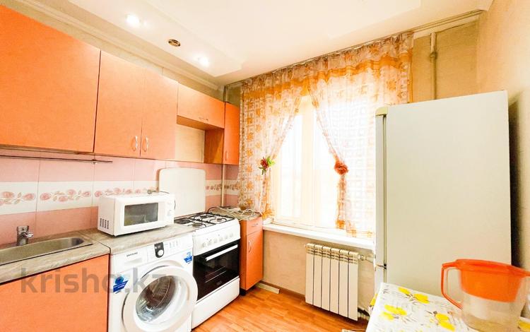 2-комнатная квартира, 48 м², 3/5 этаж, Назарбаева за ~ 13.8 млн 〒 в Талдыкоргане — фото 2