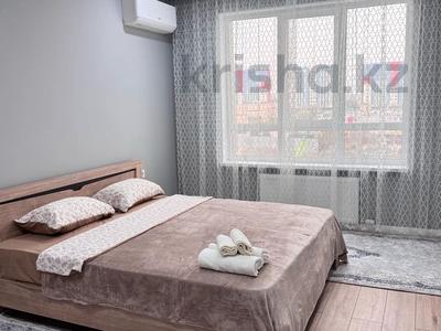 3-комнатная квартира · 80 м² · 7/12 этаж, Байдибек би 115/10 — Байдибек Би Зоопарк Дендропарк за 25 000 〒 в Шымкенте