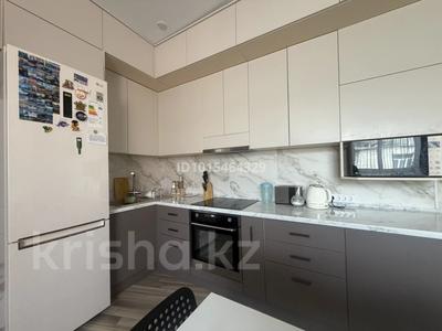 2-комнатная квартира · 51 м² · 2/2 этаж, Катаева — В квадрате главных улиц Катаева-Толстого-Назарбаева-Естая. за 25 млн ₸ в Павлодаре