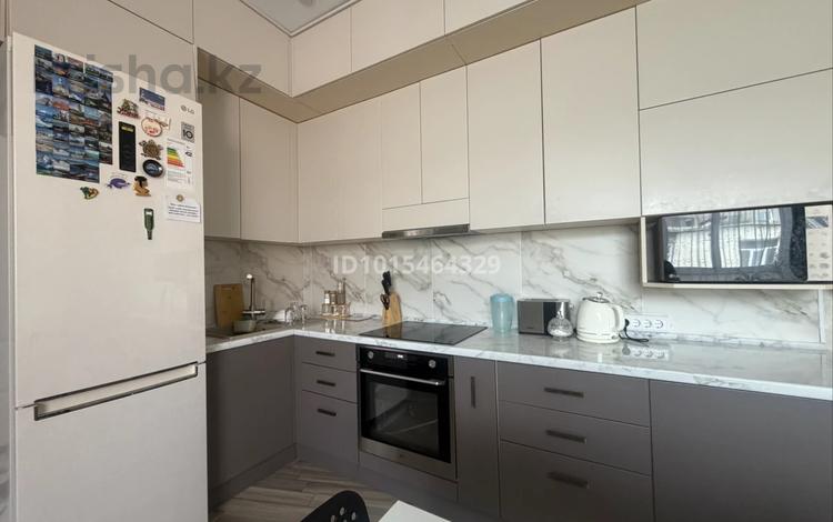 2-комнатная квартира · 51 м² · 2/2 этаж, Катаева — В квадрате главных улиц Катаева-Толстого-Назарбаева-Естая. за 25 млн ₸ в Павлодаре — фото 2