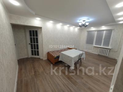 3-комнатная квартира · 57 м² · 3/5 этаж, мкр Аксай-1 21 за 34 млн ₸ в Алматы, Ауэзовский р-н