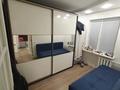 3-комнатная квартира · 57 м² · 3/5 этаж, мкр Аксай-1 21 за 34 млн ₸ в Алматы, Ауэзовский р-н — фото 4