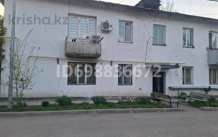 2-комнатная квартира · 48 м² · 2/2 этаж, Менделеев за 10 млн 〒 в Талгаре — фото 8