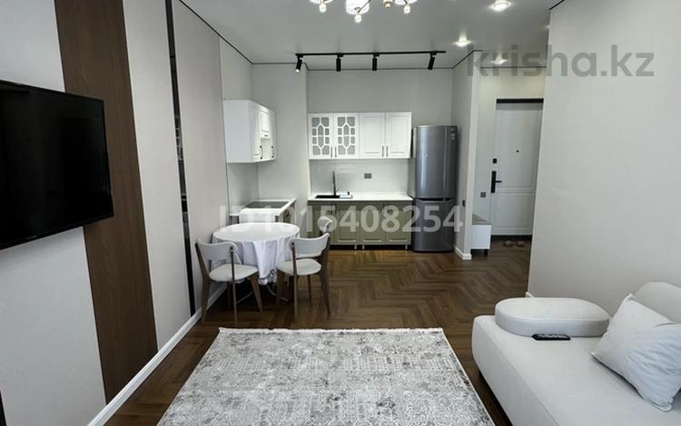 2-комнатная квартира · 45 м² · 8/9 этаж, мкр Шымсити, ул. 189 квартал 241А за 27 млн ₸ в Шымкенте, Абайский р-н — фото 2