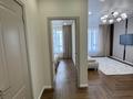 2-комнатная квартира · 45 м² · 8/9 этаж, мкр Шымсити, ул. 189 квартал 241А за 27 млн ₸ в Шымкенте, Абайский р-н — фото 7