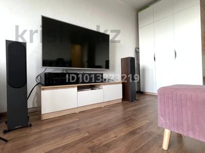 2-комнатная квартира · 45 м² · 9/9 этаж, мкр Новый Город, ул. Нуркена Абдирова 19 за 25 млн ₸ в Караганде, Казыбек би р-н