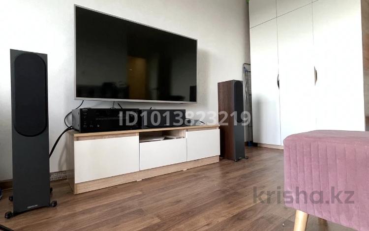 2-комнатная квартира · 45 м² · 9/9 этаж, мкр Новый Город, ул. Нуркена Абдирова 19 за 25 млн ₸ в Караганде, Казыбек би р-н — фото 2