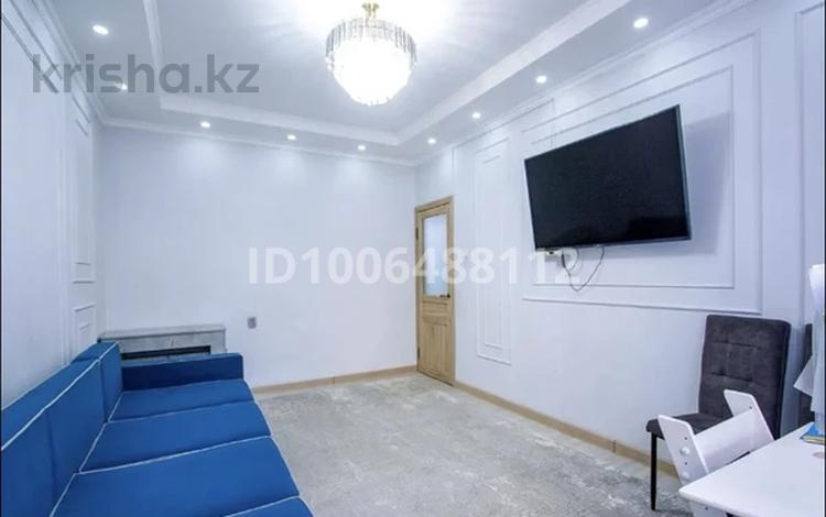 3-бөлмелі пәтер · 73 м² · 1/9 қабат, Розыбакиева 23а, бағасы: 49 млн ₸ в Алматы, Алмалинский р-н — фото 18