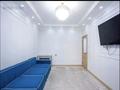 3-бөлмелі пәтер · 73 м² · 1/9 қабат, Розыбакиева 23а, бағасы: 49 млн ₸ в Алматы, Алмалинский р-н — фото 2