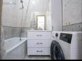 3-бөлмелі пәтер · 73 м² · 1/9 қабат, Розыбакиева 23а, бағасы: 49 млн ₸ в Алматы, Алмалинский р-н — фото 14