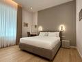 1-комнатная квартира · 45 м² · 8/9 этаж, Туран 55/16 за 20 000 ₸ в Астане, Нура р-н