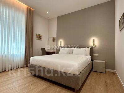 1-комнатная квартира · 45 м² · 8/9 этаж, Туран 55/16 за 20 000 ₸ в Астане, Нура р-н