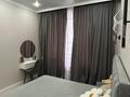 2-комнатная квартира · 55.1 м² · 2/10 этаж, Култегин 11, 13, 15 за 38.5 млн ₸ в Астане, Нура р-н — фото 4