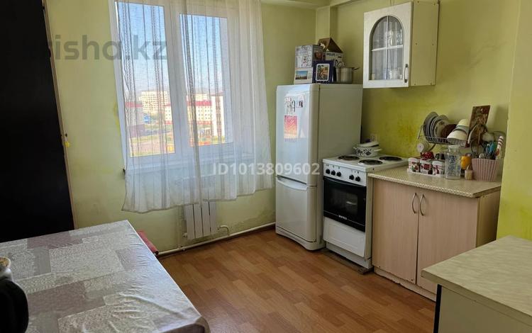 1-бөлмелі пәтер · 47 м² · 6/10 қабат, Увалиева 8 — Аль-Фараби, бағасы: 18.5 млн ₸ в Усть-Каменогорске — фото 2