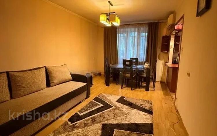 3-комнатная квартира · 63 м² · 2/5 этаж, Гоголя за 46 млн ₸ в Алматы, Алмалинский р-н — фото 13