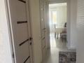 4-бөлмелі пәтер · 75.5 м² · 1/5 қабат, Майкудук, Мкр Голубые пруды, бағасы: 32 млн ₸ в Караганде, Алихана Бокейханова р-н — фото 8