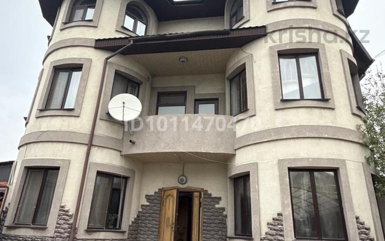 Жеке үй · 8 бөлме · 326 м² · 6 жүзд., Көктем 129а, бағасы: 130 млн ₸ в Кыргауылдах — фото 2
