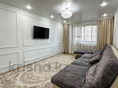 3-комнатная квартира · 71 м² · 3/5 этаж, Гарышкер за 28.3 млн ₸ в Талдыкоргане