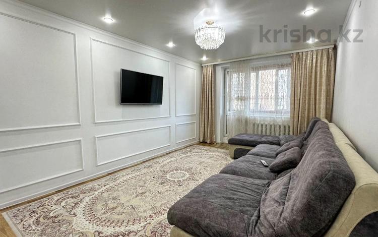3-комнатная квартира · 71 м² · 3/5 этаж, Гарышкер за 28.3 млн ₸ в Талдыкоргане — фото 3