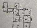 Отдельный дом • 4 комнаты • 120 м² • 4 сот., Родниковая 28 за 11 млн 〒 в Семее