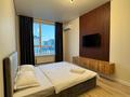 1-комнатная квартира · 45 м² · 14/18 этаж, Е-36 2 — Сыганак Хан Шатыр, Зеленый квартал за 18 000 ₸ в Астане, Нура р-н — фото 2