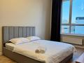 1-комнатная квартира · 45 м² · 14/18 этаж, Е-36 2 — Сыганак Хан Шатыр, Зеленый квартал за 18 000 ₸ в Астане, Нура р-н — фото 6