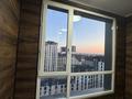 1-комнатная квартира · 45 м² · 14/18 этаж, Е-36 2 — Сыганак Хан Шатыр, Зеленый квартал за 18 000 ₸ в Астане, Нура р-н — фото 7