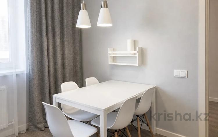 4-комнатная квартира · 125 м² · 1/4 этаж, мкр Юго-Восток, Университетская за 50 млн ₸ в Караганде, Казыбек би р-н — фото 2