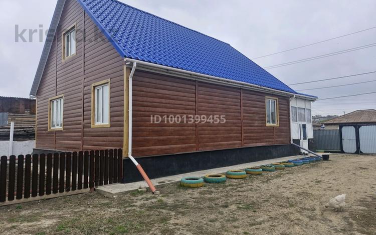 Отдельный дом · 5 комнат · 128 м² · 10 сот., А.Бокейхана 185 — Зеленстрой за 56 млн 〒 в Кокшетау — фото 3