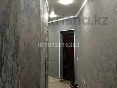 2-бөлмелі пәтер · 54.1 м² · 5/5 қабат, мкр СМП 163 5Б, бағасы: 15.5 млн ₸ в Атырау
