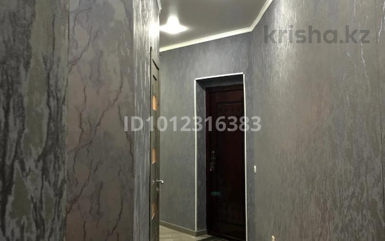 2-бөлмелі пәтер · 54.1 м² · 5/5 қабат, мкр СМП 163 5Б, бағасы: 15.5 млн ₸ в Атырау — фото 10