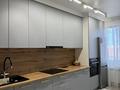 2-комнатная квартира · 78.2 м² · 9/16 этаж, Ракымжан Кошкарбаев 37 — НурАспан рынок за 44.5 млн ₸ в Астане, Алматы р-н — фото 8