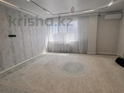 2-комнатная квартира · 78.2 м² · 9/16 этаж, Ракымжан Кошкарбаев 37 — НурАспан рынок за 44.5 млн ₸ в Астане, Алматы р-н