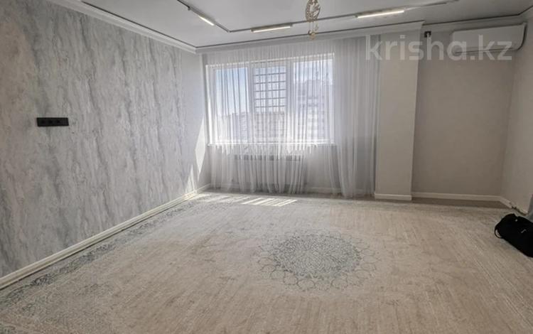 2-комнатная квартира · 78.2 м² · 9/16 этаж, Ракымжан Кошкарбаев 37 — НурАспан рынок за 44.5 млн ₸ в Астане, Алматы р-н — фото 32
