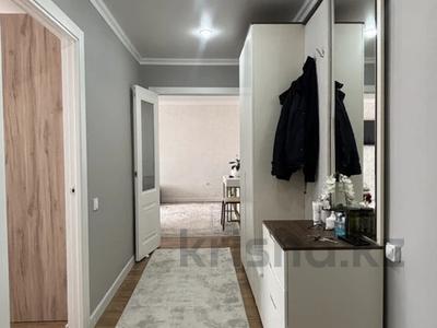 2-комнатная квартира · 60 м² · 6/9 этаж, мкр 12, Богенбай Батыра за 24 млн 〒 в Актобе