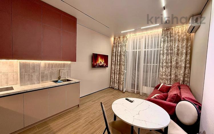 2-бөлмелі пәтер · 40 м² · 9/12 қабат, Нұрсәт ш/а, Байтерекова, бағасы: 36.5 млн ₸ в Шымкенте, Каратауский р-н — фото 3
