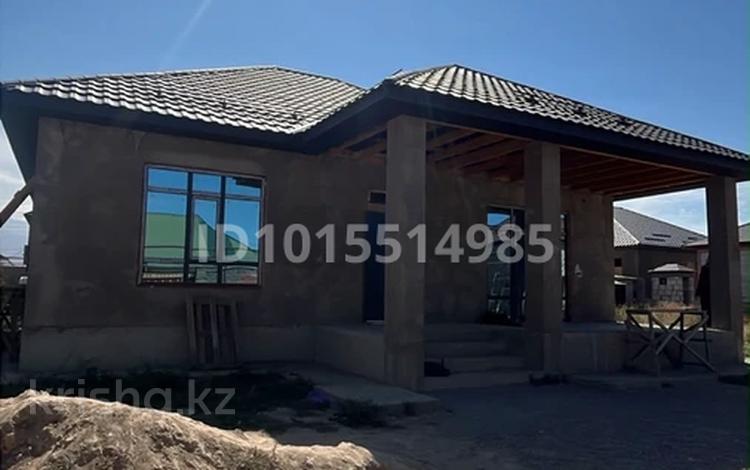 Жеке үй · 5 бөлме · 150 м² · 4 жүзд., Адильбекова, бағасы: 35 млн ₸ в Кемертогане — фото 2