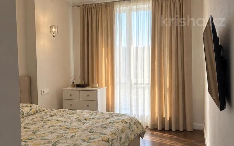 4-бөлмелі пәтер · 125 м² · 6/16 қабат, Манаса, бағасы: 150 млн ₸ в Алматы, Бостандыкский р-н — фото 8
