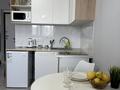 1-комнатная квартира · 27 м² · 8/10 этаж, Мангилик Ел 40 за 10 000 ₸ в Астане, Есильский р-н — фото 4