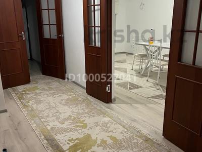 3-бөлмелі пәтер · 80 м² · 1/5 қабат, Левый Берег 142 — Левый Берег, бағасы: 140 000 ₸ в 