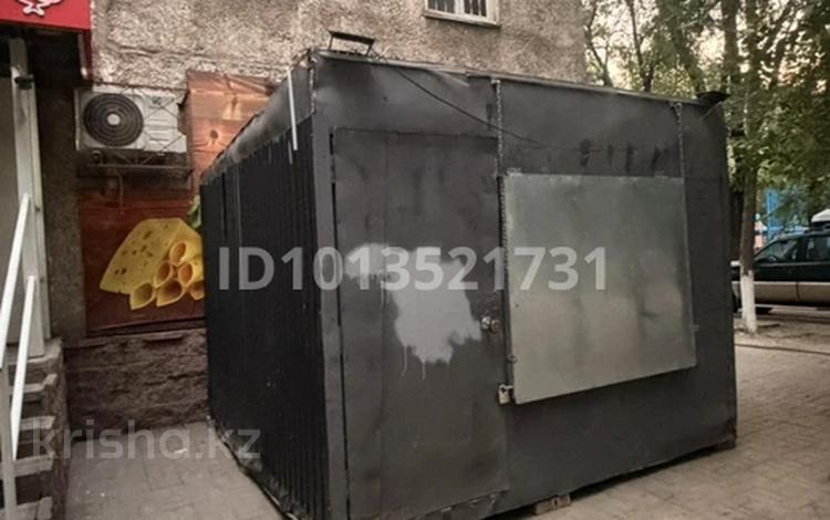 Дүкендер мен бутиктер · 10 м², бағасы: 165 000 ₸ в Алматы, Ауэзовский р-н — фото 2