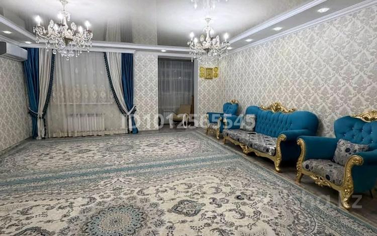 3-бөлмелі пәтер · 120 м² · 5/5 қабат, 32Б мкр 22, бағасы: 29.5 млн ₸ в Актау — фото 2