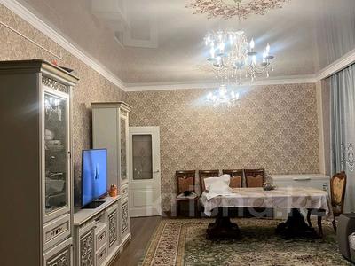 4-комнатная квартира, 147 м², 7/8 этаж, каратал за 40.5 млн 〒 в Талдыкоргане, Каратал