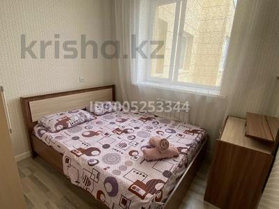 2-комнатная квартира · 45 м² · 8/9 этаж, Ахмет Байтурсынулы 39, 39/1, 39/2, 39/3 — Нурлы жол Хазрет султан Театр за 3 000 ₸ в Астане, Сарайшык р-н